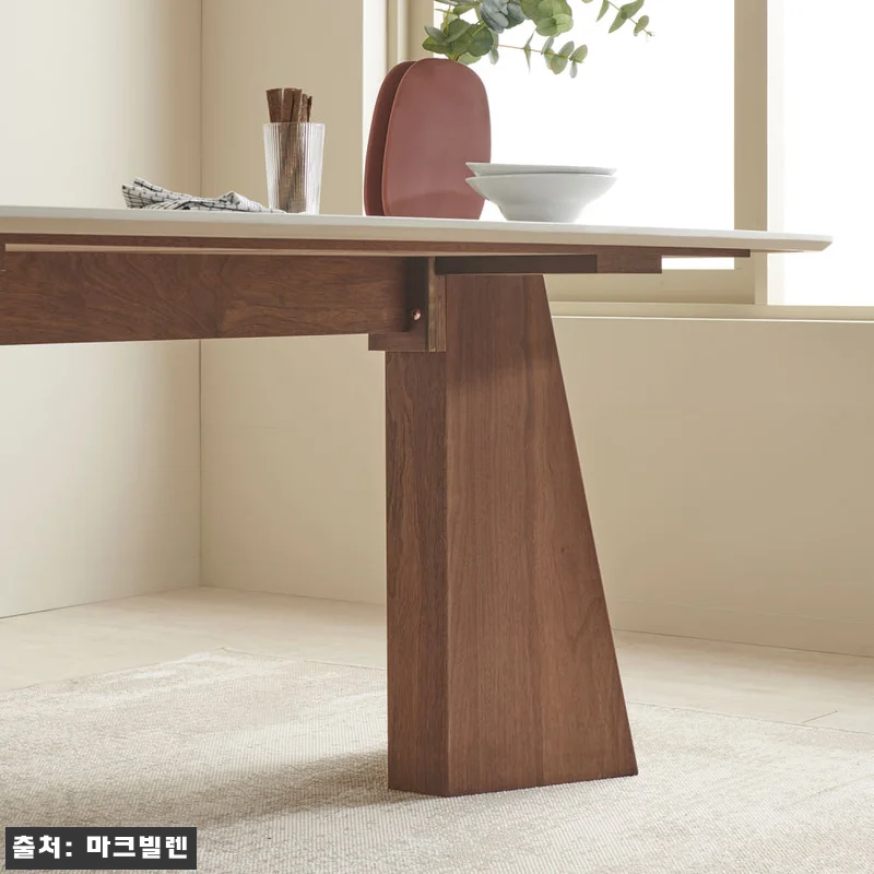 원목세라믹식탁 에나 2000mm 미스 관련 이미지 6