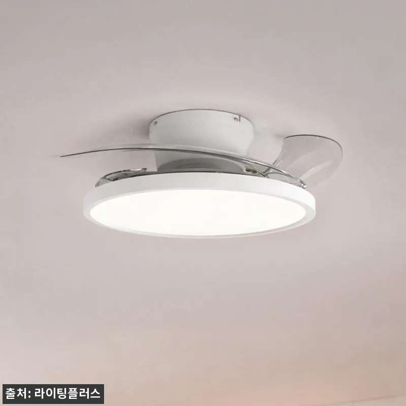 에어룩스 LED 스마트 실링팬 조명 관련 이미지 6