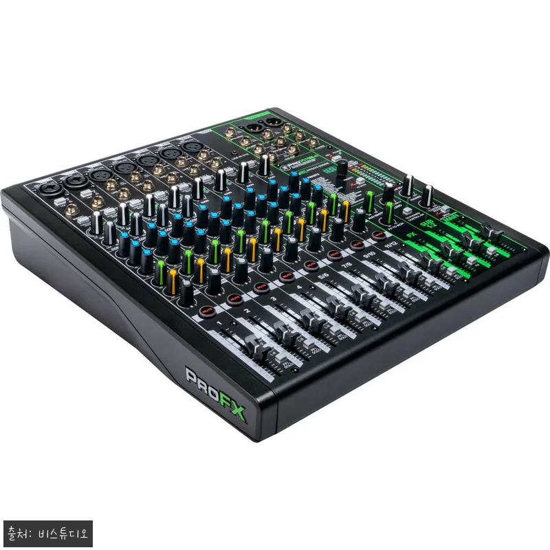 MACKIE ProFX12v3 맥키 관련 이미지 6