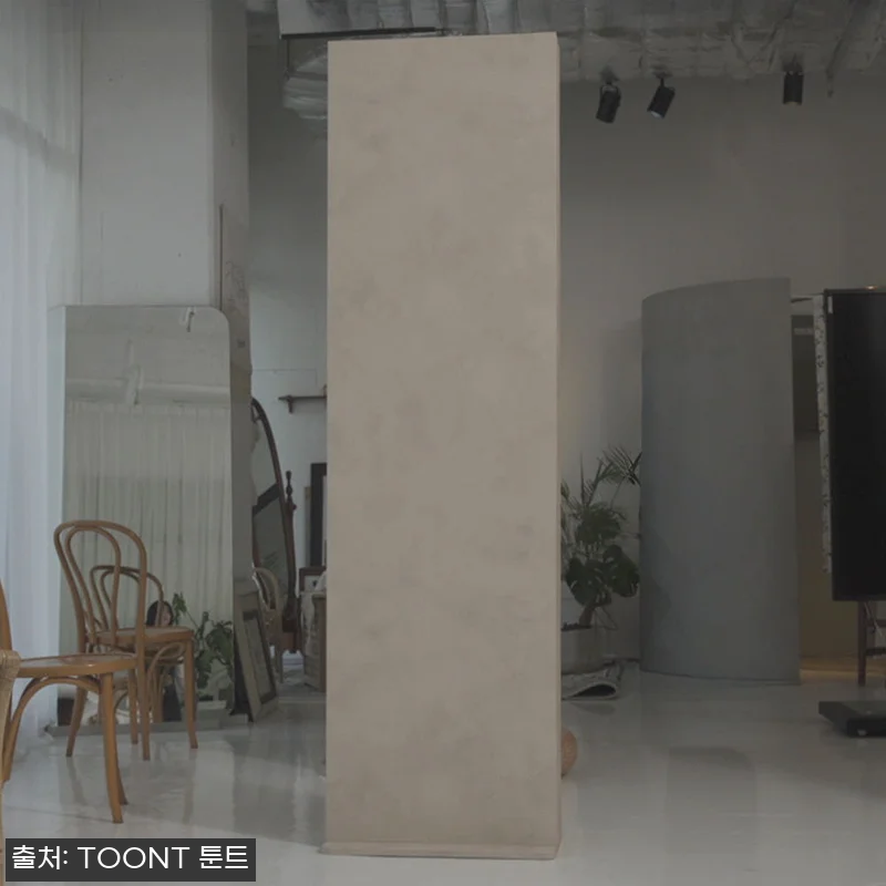 툰트 무타공 가벽 파티션 1200x2 관련 이미지 6