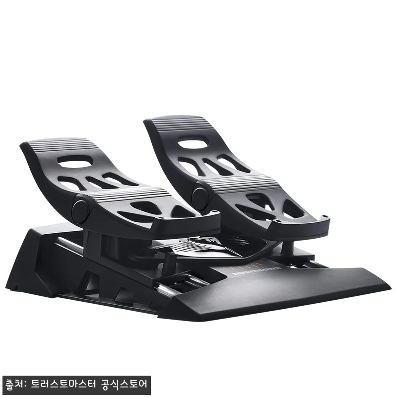 트러스트마스터 T-16000M FCS 관련 이미지 6
