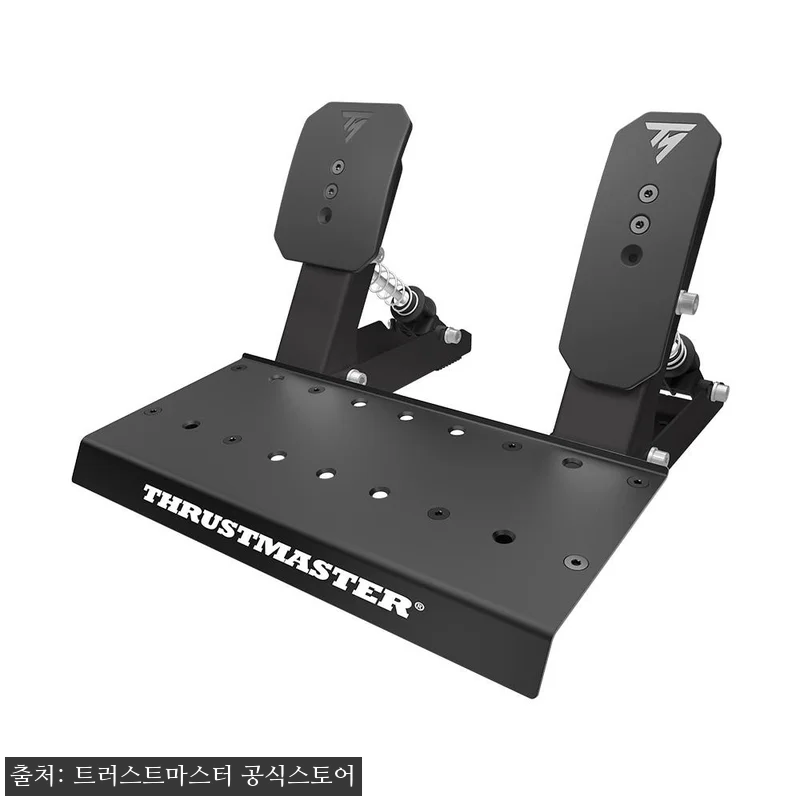 트러스트마스터 T598 다이렉트드라이브 휠 + TH8S 쉬프터 패키지 PS, 구매 전 체크한 공식 구성과 혜택 18 트러스트마스터 T598 다이렉트드라이 관련 이미지 6