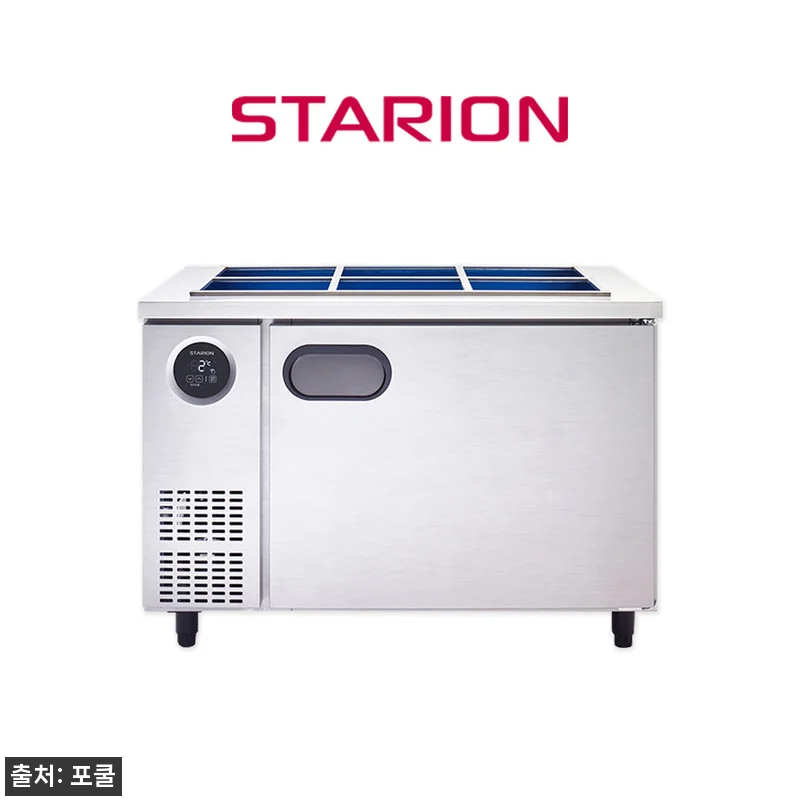 업소용 반찬 냉장고 900x500 스 관련 이미지 6