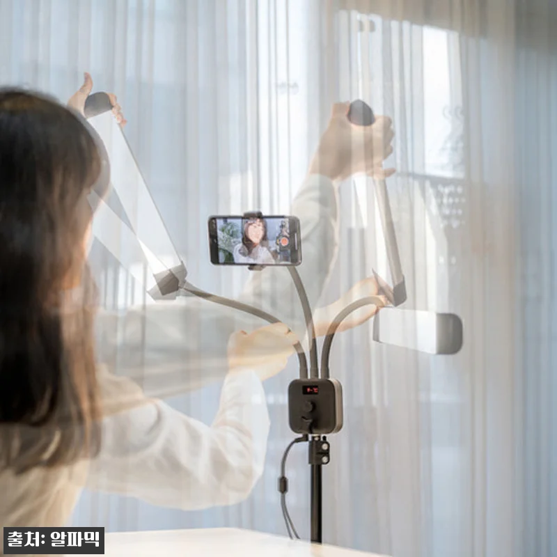 더블넥 집중 조명 촬영 장비, 음식&middot; 관련 이미지 7