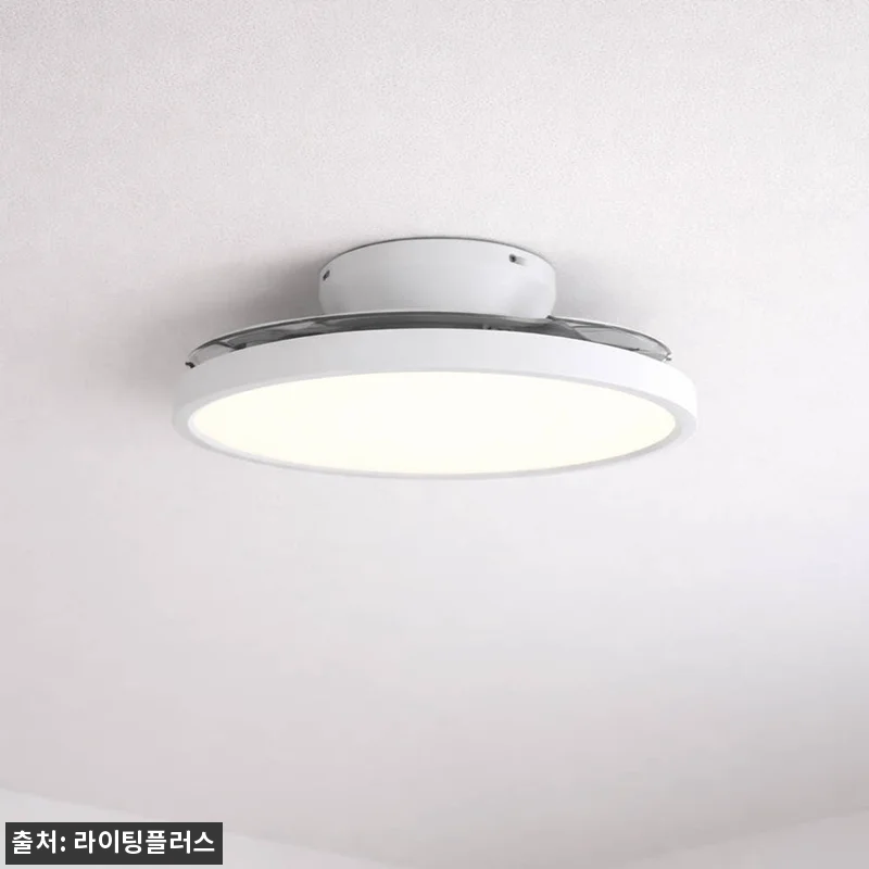 에어룩스 LED 스마트 실링팬 조명 관련 이미지 7