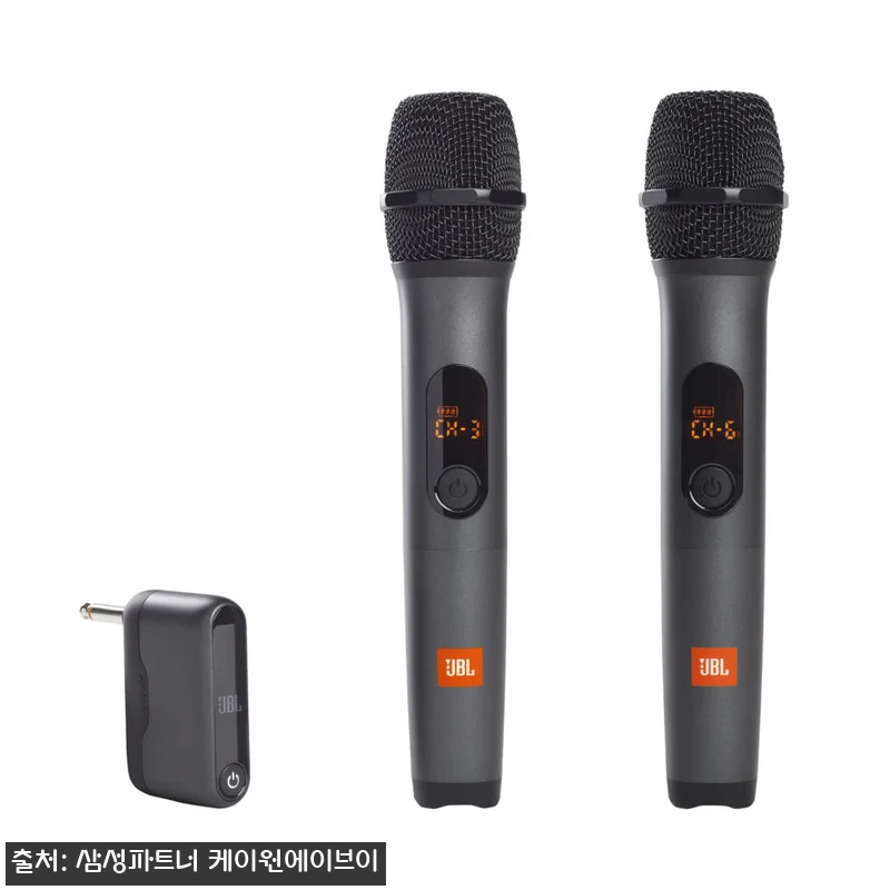 JBL BANDBOX TRIO 밴드박 관련 이미지 7