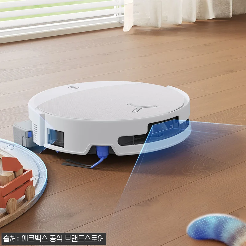 에코백스 T90 직배수 하부장 리폼 관련 이미지 8
