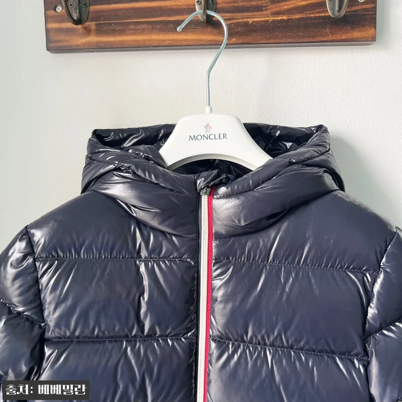 26FW 몽클레르 키즈 NEW AUB 관련 이미지 8