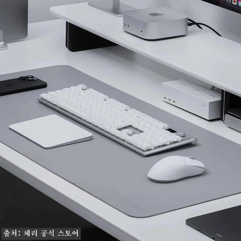 체리 엑스트리파이 MX 10.1 LP 관련 이미지 8
