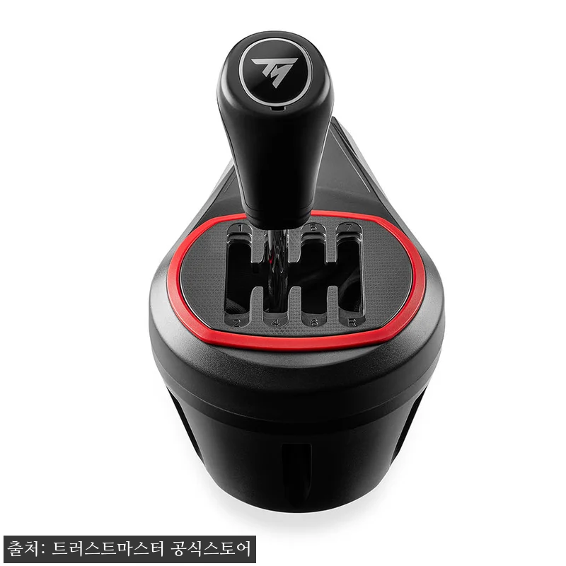 트러스트마스터 T598 다이렉트드라이브 휠 + TH8S 쉬프터 패키지 PS, 구매 전 체크한 공식 구성과 혜택 20 트러스트마스터 T598 다이렉트드라이 관련 이미지 8