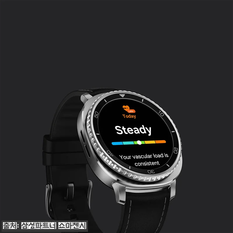 SM-L500 삼성 갤럭시 워치8 클 관련 이미지 8