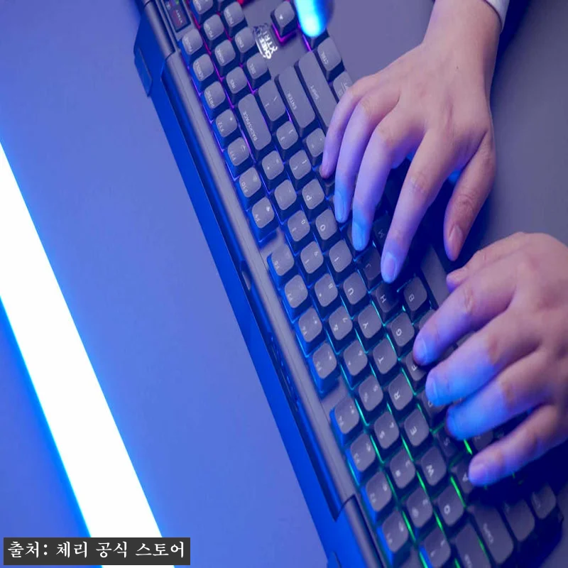 체리 엑스트리파이 MX 10.1 LP 관련 이미지 9