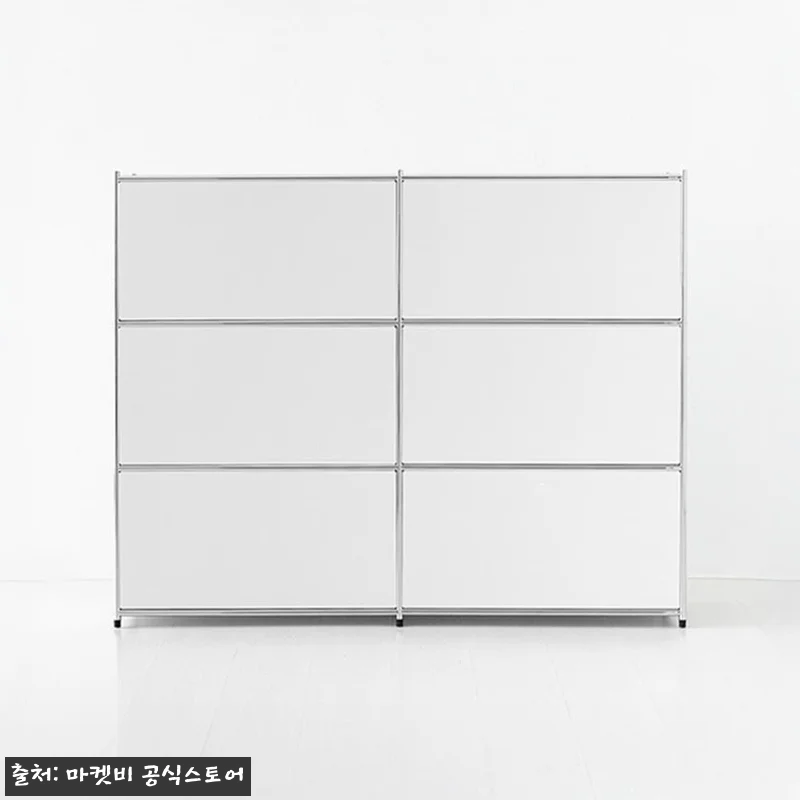 심플리 2x3 수납장 6문 BC134 관련 이미지 9