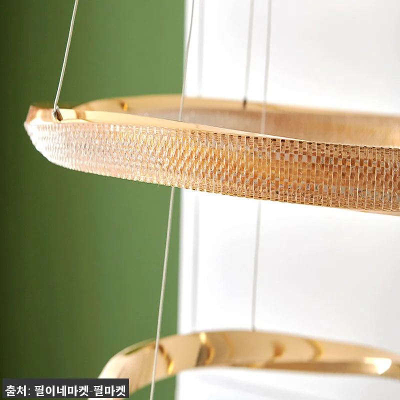 KS인증 LED 130W 원형 거실등 관련 이미지 9