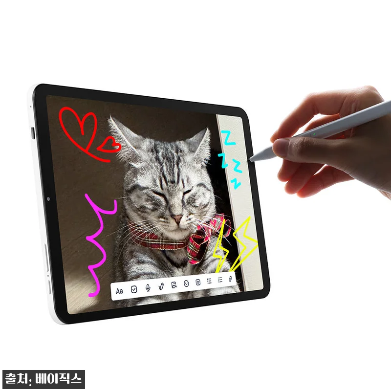 베이직탭MAX 12인치 태블릿, 인강 관련 이미지 9