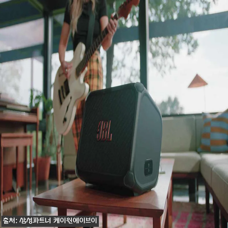 JBL BANDBOX TRIO 밴드박 관련 이미지 10