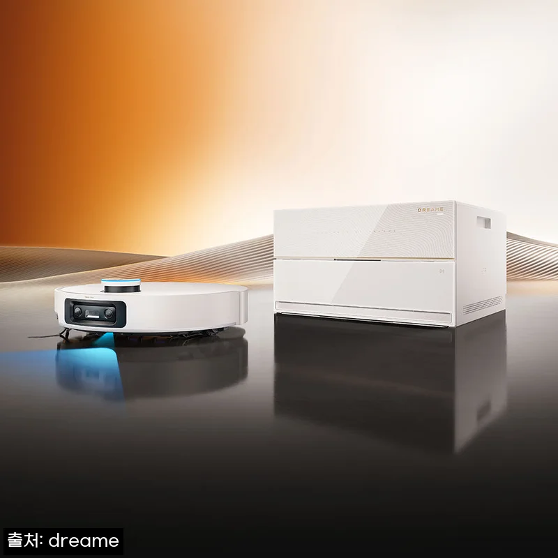 Home 87 드리미 X60 Master 올인원 로봇청소기, 139만원대 할인 중이라 더 눈길 가는 이유