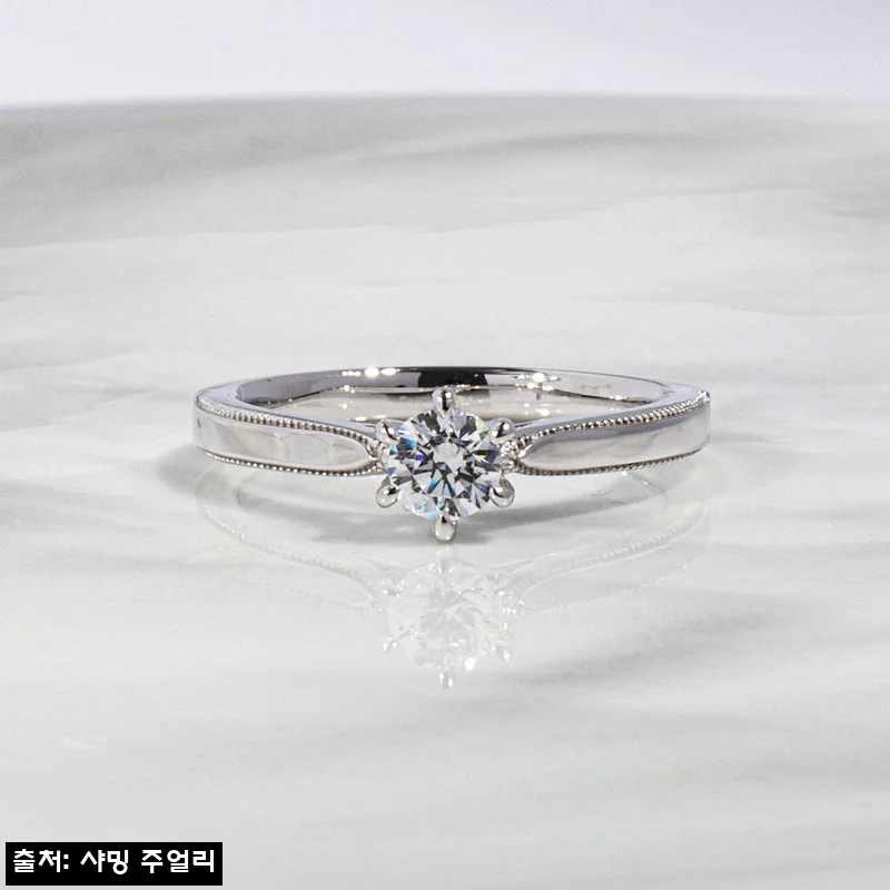 3부 5부 다이아 반지 천연 GIA 이렐리아, 프러포즈·기념일 선물 전 체크한 구매 포인트