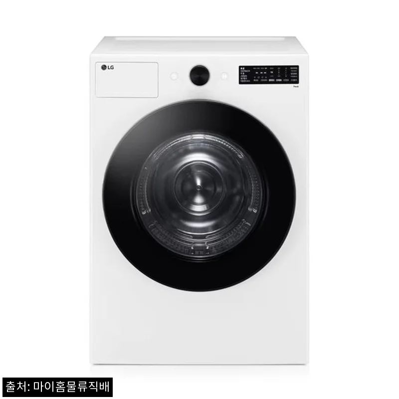 LG전자 트롬 18KG 건조기 RH18WTSN 화이트, 설치&middot;폐가전 수거까지 체크한 구매 전 정리