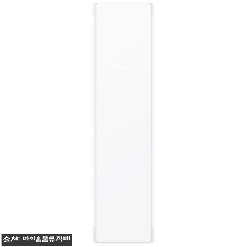 Home 83 LG전자 스타일러 오브제컬렉션 S3JHW, 겨울철 의류 관리템으로 눈여겨볼 만한 이유