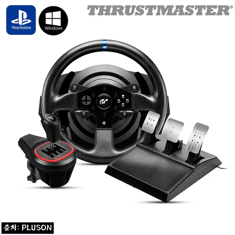 Home 75 트러스트마스터 T300RS GT 레이싱휠 TH8S 쉬프터 패키지, 18% 할인에 무료배송까지 체크한 구매 포인트