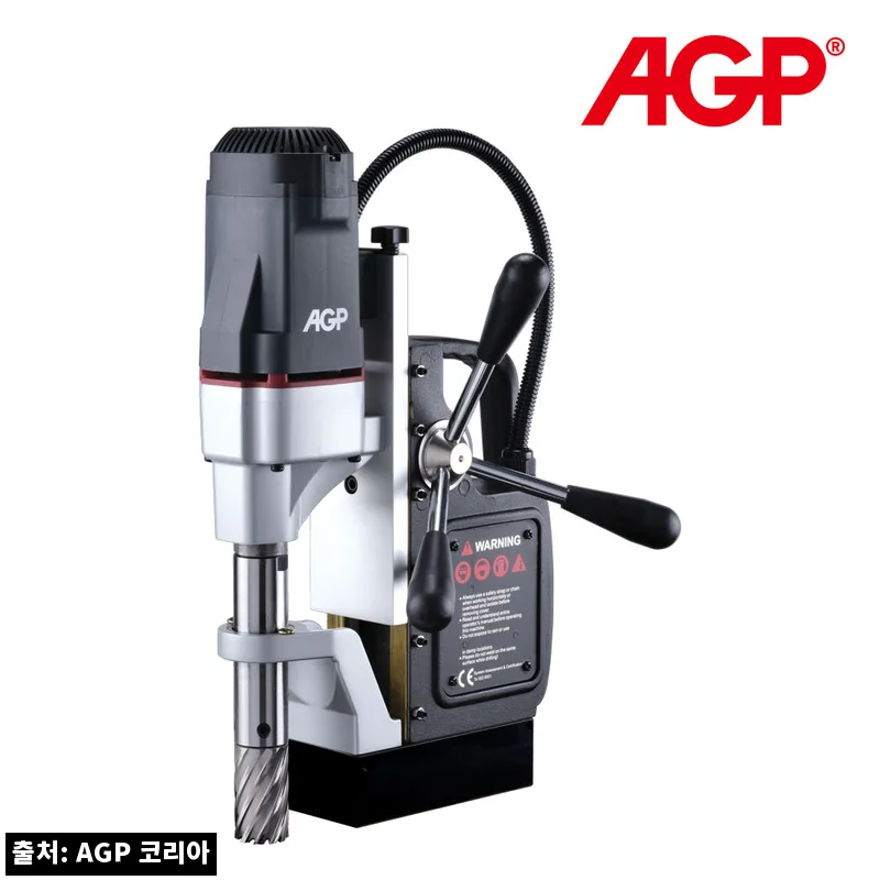 AGP 마그네틱드릴 MD350N, 산업공구 구매 전 꼭 확인한 가격·옵션 정리