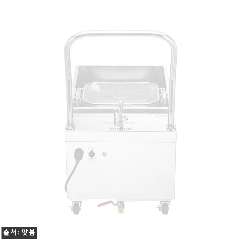 린나이 기름정제기 31L ROR-40N, 사업장 주방 장비로 체크해볼 만한 구매 조건 정리