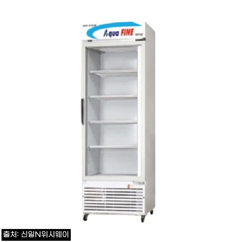 업소용냉동고 냉동쇼케이스, JW-470RF 380L 구매 전 꼭 확인한 가격&middot;적립 혜택