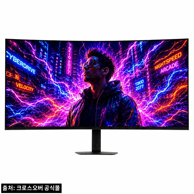 미켈란 40LGD5KPRO 나노 IPS WUHD 5K FAST-120, 40인치 대화면 모니터 구매 전 체크 후기