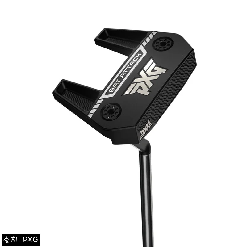 PXG 뱃어택 제로토크 BAT ATTACK ZERO TORQUE, 직진성 후기 눈길 끄는 퍼터