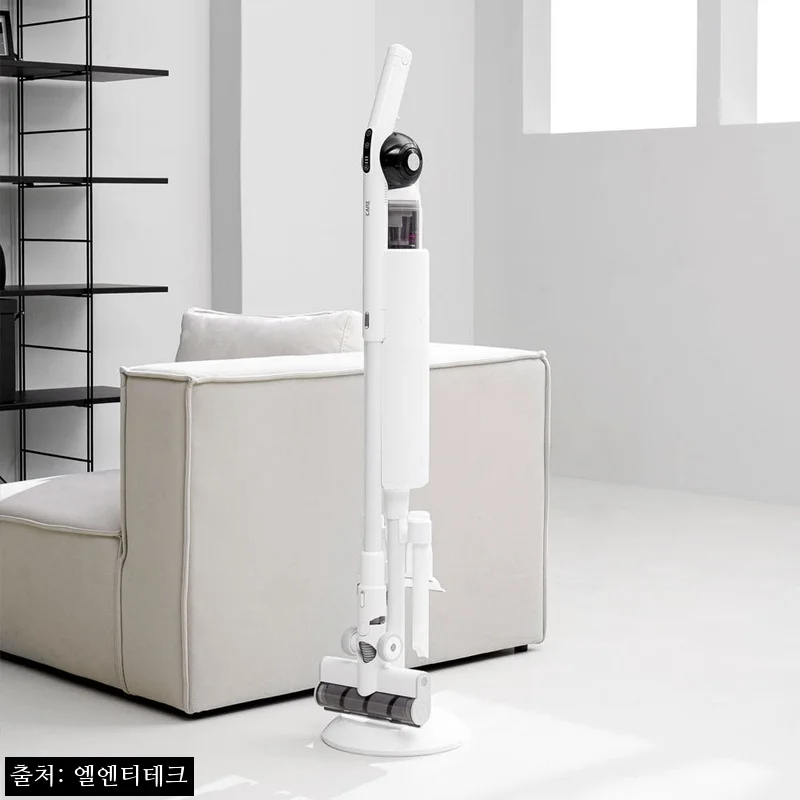 Home 66 CANZ 에어포스 클린스테이션 찐후기급 체크리스트, 자동비움·UV 케어를 한 번에 보는 무선청소기