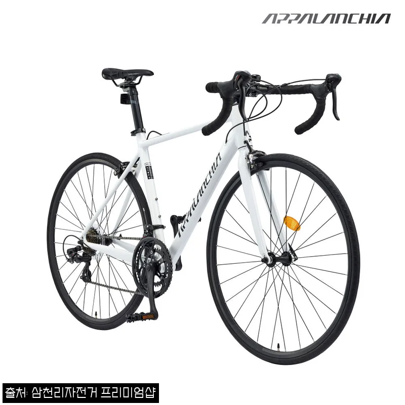 2026 삼천리 아팔란치아 R14 찐후기 정리, 초등학생 14단 로드자전거로 눈여겨볼 이유
