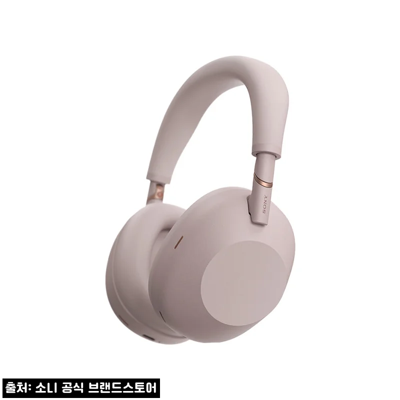 소니 WH-1000XM6 샌드 핑크 찐후기, 할인·적립까지 챙기면 더 만족스러운 프리미엄 무선헤드폰